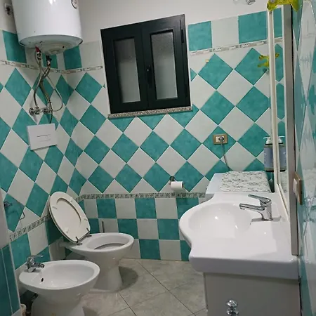 Vacanze 350m From The * Santa Lucia (Sardinia)