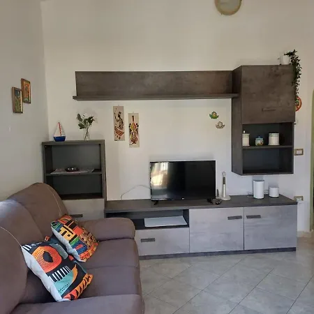 Vacanze 350m From The * Santa Lucia (Sardinia)