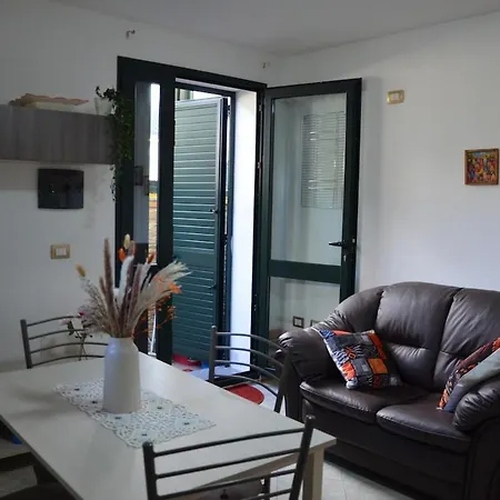 Apartmán Vacanze 350m From The Santa Lucia (Sardinia)