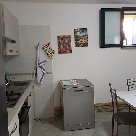 Vacanze 350m From The Apartment