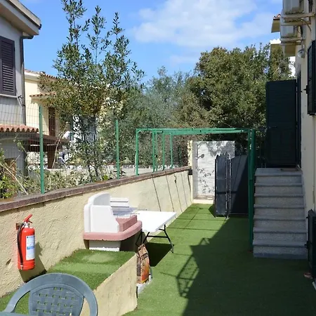 Vacanze 350m From The * Santa Lucia (Sardinia)