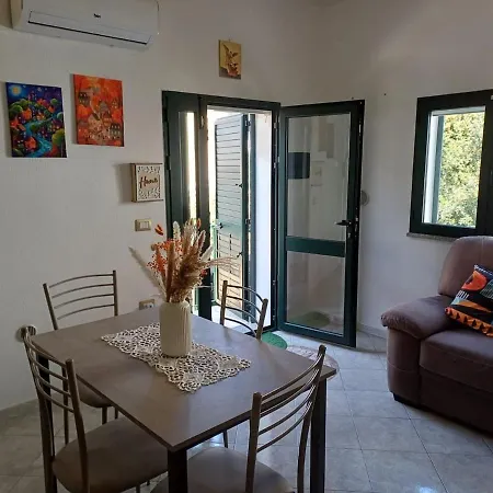 Daire Vacanze 350m From The *