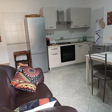 Daire Vacanze 350m From The Santa Lucia (Sardinia)