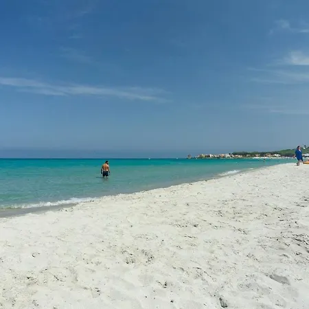 Daire Vacanze 350m From The