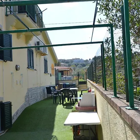 Vacanze 350m From The Apartmán