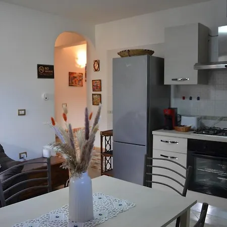 Daire Vacanze 350m From The