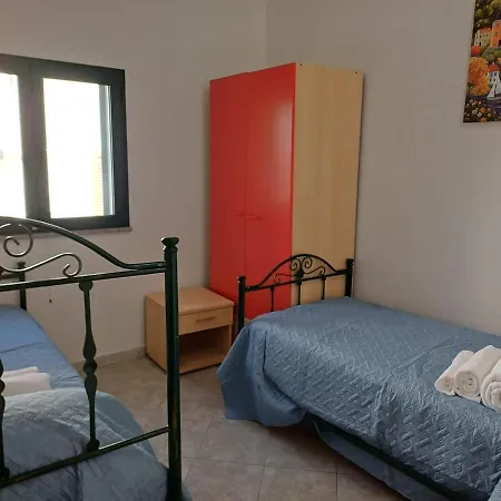 Apartment Vacanze 350m From The