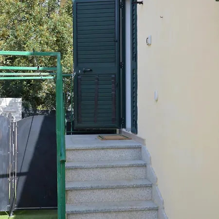 Daire Vacanze 350m From The