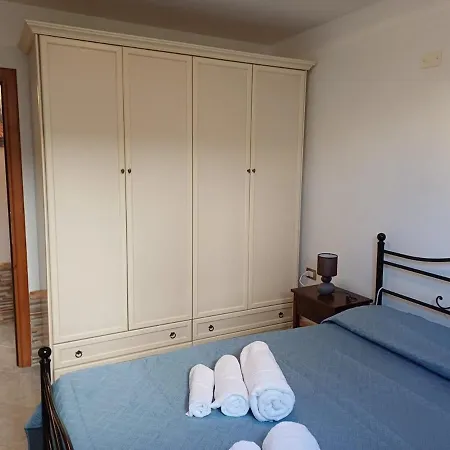 Vacanze 350m From The Daire Santa Lucia (Sardinia)
