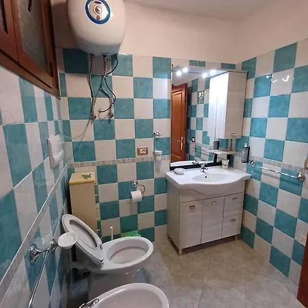 Vacanze 350m From The Apartment