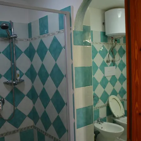 Daire Vacanze 350m From The Santa Lucia (Sardinia)
