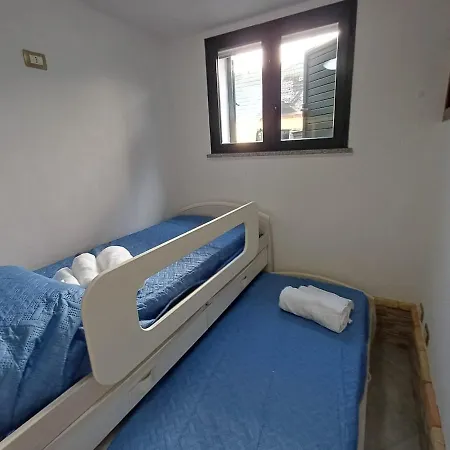 Vacanze 350m From The Apartmán *