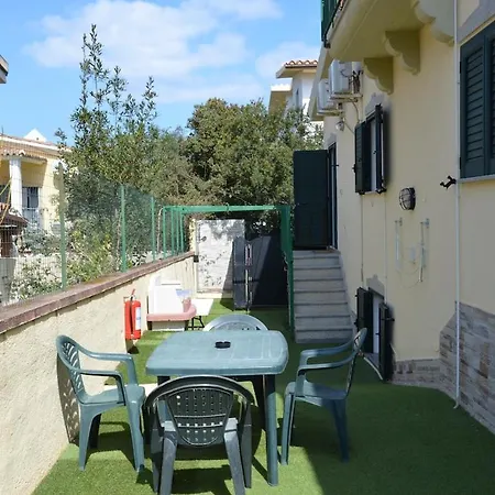 Vacanze 350m From The Apartment *