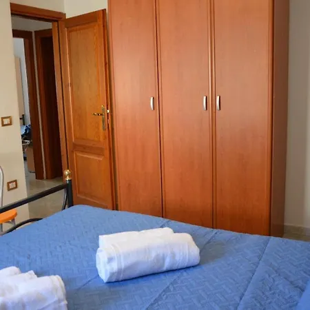Vacanze 350m From The Santa Lucia (Sardinia)