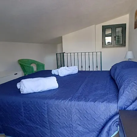 Vacanze 350m From The * Santa Lucia (Sardinia)